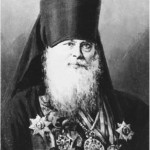 Архиепископ Костромской Платон (Фивейский)