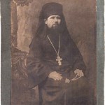 Солигалич, Иеромонах Иоасаф, Сазонов Григорий Меркурьевич