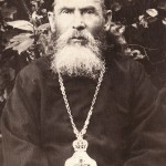 Священник Михаил Петрович Белоруссов, Солигалич
