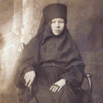 Солигалич, храм, монахиня Ангелина Борисова, память, Верхний Березовец,