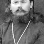Протоиерей Иосиф Сергеевич Смирнов, солигалич, новомученики, репрессии, фото, храм, благочиние,