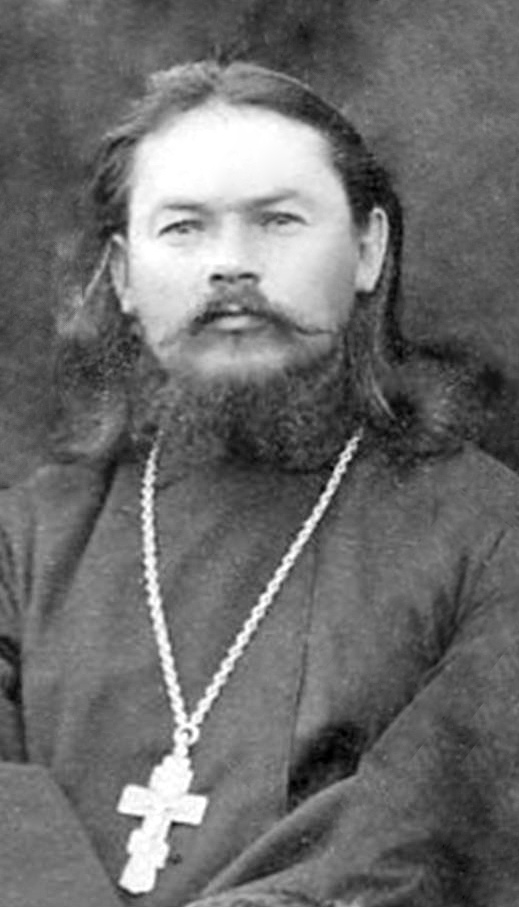 Протоиерей Иосиф Сергеевич Смирнов, солигалич, новомученики, репрессии, фото, храм, благочиние,